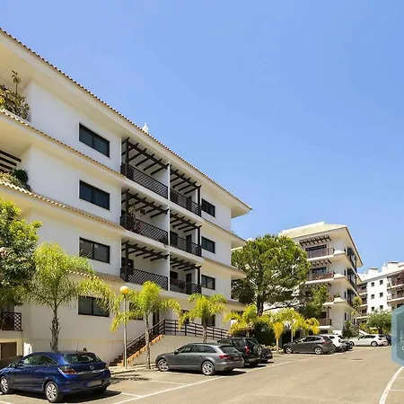 Falesia 36 Dream Apartman *