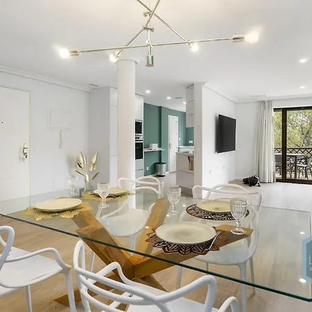 Falesia 36 Dream Apartman *