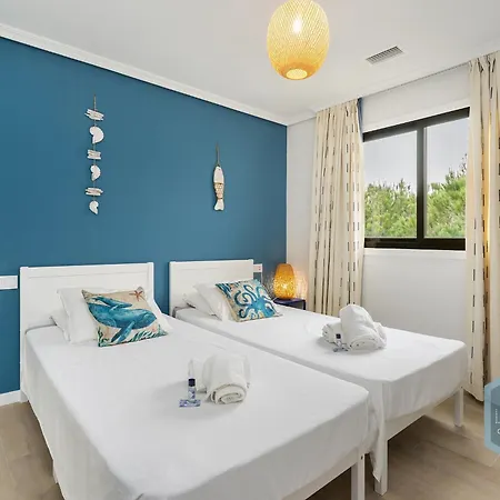Apartman Falesia 36 Dream