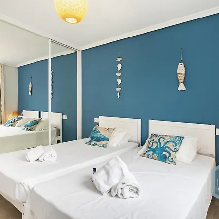 Falesia 36 Dream Apartman Albufeira
