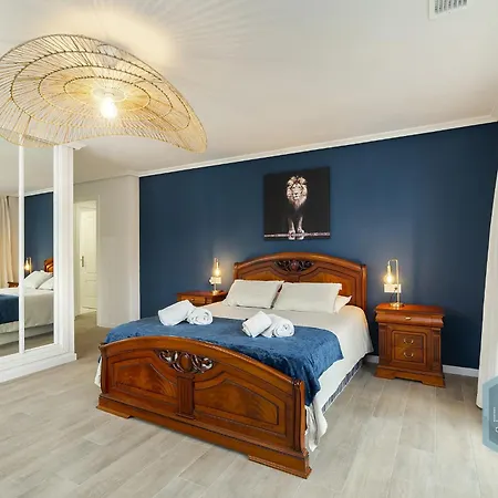Falesia 36 Dream Apartman