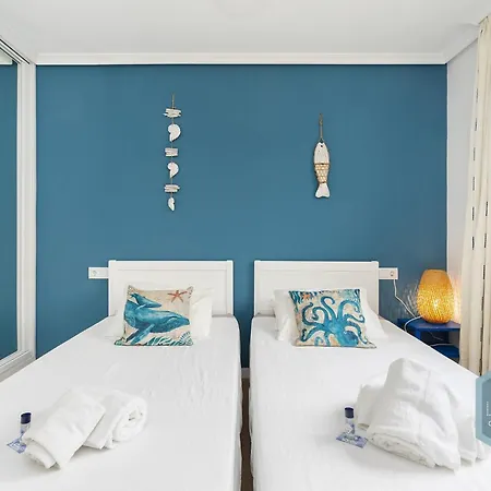 Falesia 36 Dream Apartman *