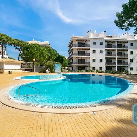 Apartment Falesia 36 Dream *