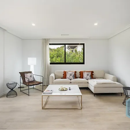 Apartment Falesia 36 Dream Albufeira