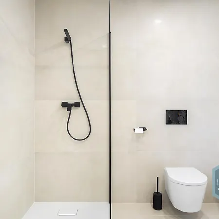 Falesia 36 Dream Apartment