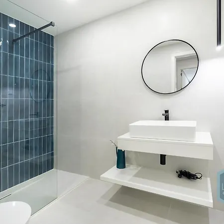 Falesia 36 Dream Apartment *