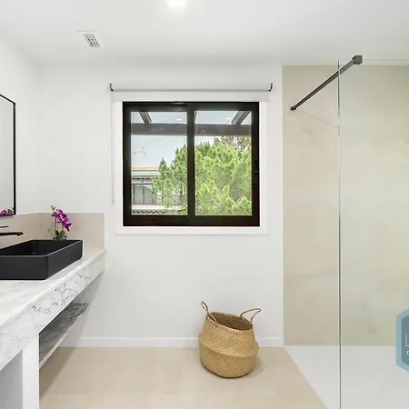 Apartment Falesia 36 Dream
