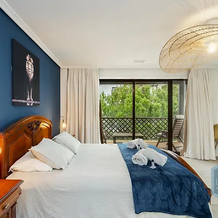 Falesia 36 Dream Apartment