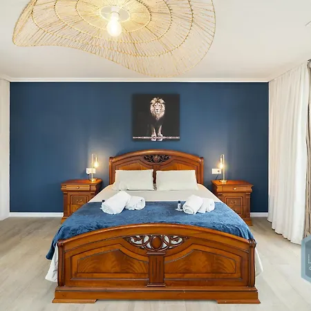 Apartment Falesia 36 Dream
